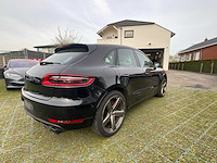 2015 porsche macan turbo 95b personenauto - afbeelding 30 van  35