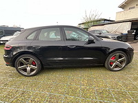 2015 porsche macan turbo 95b personenauto - afbeelding 31 van  35