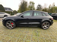 2015 porsche macan turbo 95b personenauto - afbeelding 1 van  12
