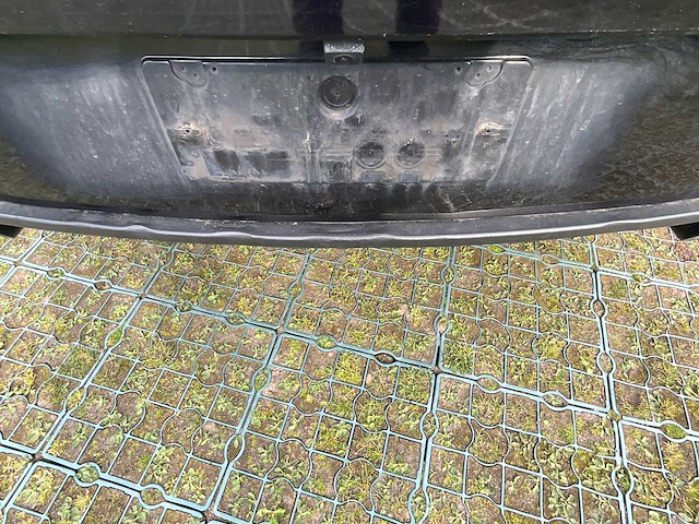 2015 porsche macan turbo 95b personenauto - afbeelding 7 van  12