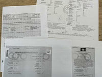 2015 porsche macan turbo 95b personenauto - afbeelding 8 van  12