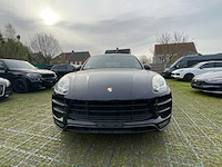 2015 porsche macan turbo 95b personenauto - afbeelding 11 van  12