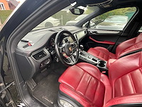 2015 porsche macan turbo 95b personenauto - afbeelding 12 van  12