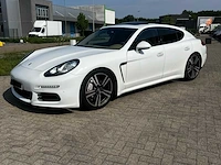 2015 porsche panamera 3.0d personenauto
