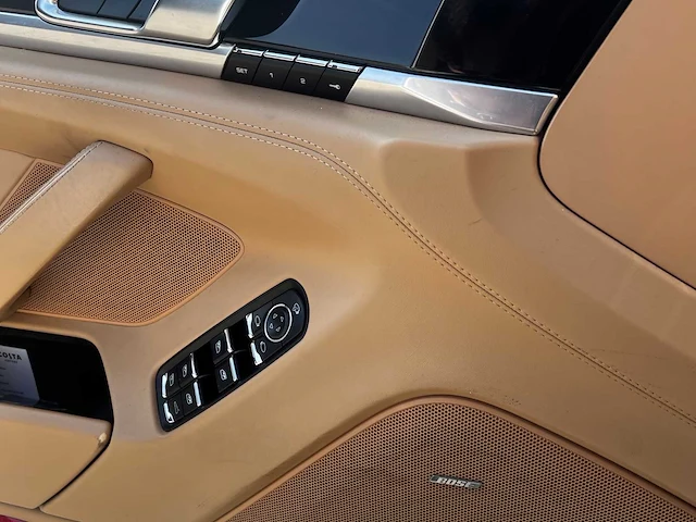 2015 porsche panamera 3.0d personenauto - afbeelding 15 van  25