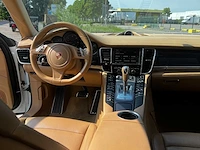 2015 porsche panamera 3.0d personenauto - afbeelding 16 van  25