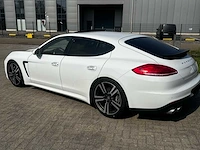 2015 porsche panamera 3.0d personenauto - afbeelding 2 van  25