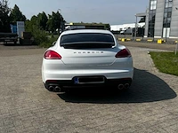2015 porsche panamera 3.0d personenauto - afbeelding 4 van  25