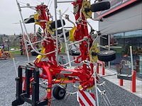 2015 pottinger hit 8.91 2172 gietmachine - afbeelding 1 van  14
