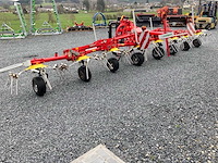 2015 pottinger hit 8.91 2172 gietmachine - afbeelding 2 van  12