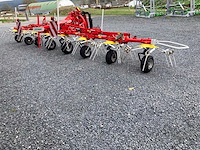 2015 pottinger hit 8.91 2172 gietmachine - afbeelding 4 van  12