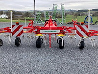 2015 pottinger hit 8.91 2172 gietmachine - afbeelding 5 van  12