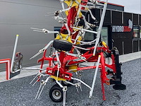 2015 pottinger hit 8.91 2172 gietmachine - afbeelding 6 van  12