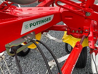 2015 pottinger hit 8.91 2172 gietmachine - afbeelding 8 van  12