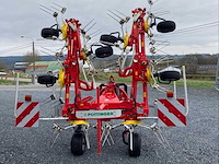 2015 pottinger hit 8.91 2172 gietmachine - afbeelding 9 van  13