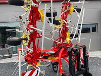 2015 pottinger hit 8.91 2172 gietmachine - afbeelding 12 van  13