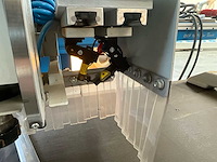 2015 pouwels - def 100 "blue touch - freesmachine - afbeelding 2 van  28