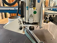 2015 pouwels - def 100 "blue touch - freesmachine - afbeelding 3 van  28