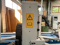 2015 pouwels - def 100 "blue touch - freesmachine - afbeelding 6 van  28