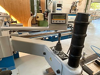 2015 pouwels - def 100 "blue touch - freesmachine - afbeelding 7 van  28