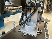 2015 pouwels - def 100 "blue touch - freesmachine - afbeelding 8 van  28
