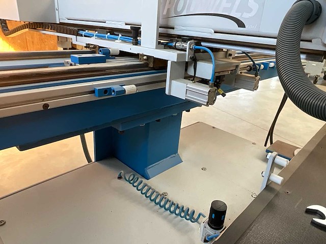 2015 pouwels - def 100 "blue touch - freesmachine - afbeelding 9 van  28