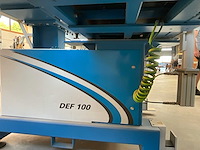 2015 pouwels - def 100 "blue touch - freesmachine - afbeelding 11 van  28