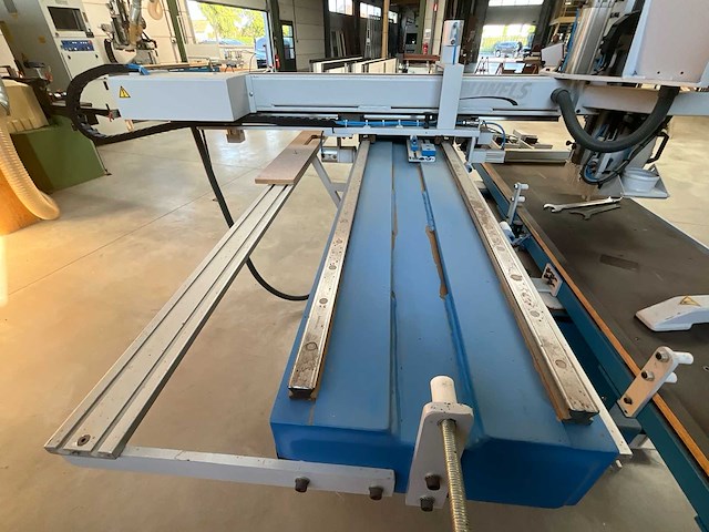 2015 pouwels - def 100 "blue touch - freesmachine - afbeelding 14 van  28