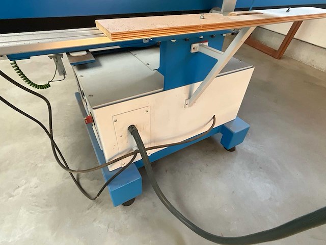 2015 pouwels - def 100 "blue touch - freesmachine - afbeelding 18 van  28