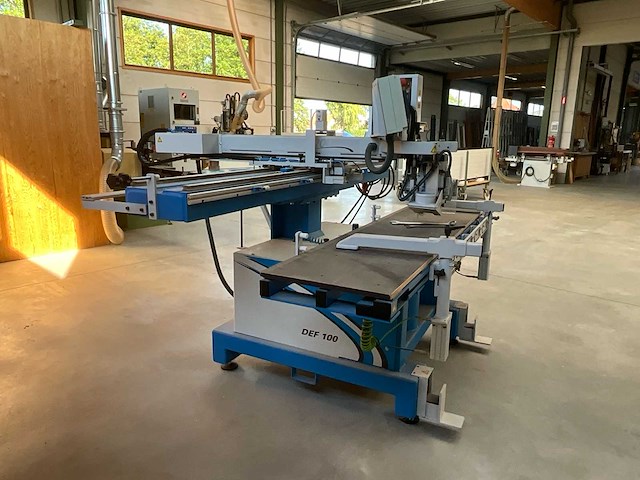 2015 pouwels - def 100 "blue touch - freesmachine - afbeelding 22 van  28