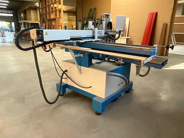 2015 pouwels - def 100 "blue touch - freesmachine - afbeelding 23 van  28
