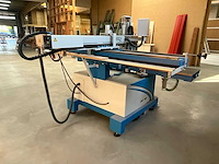 2015 pouwels - def 100 "blue touch - freesmachine - afbeelding 23 van  28