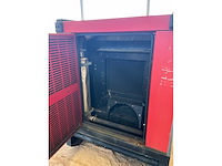 2015 pramac gkw22 generator - afbeelding 5 van  19