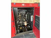 2015 pramac gkw22 generator - afbeelding 8 van  19