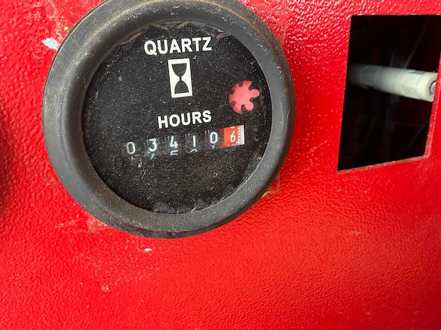 2015 pramac gkw22 generator - afbeelding 2 van  14