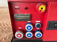 2015 pramac gkw22 generator - afbeelding 3 van  14