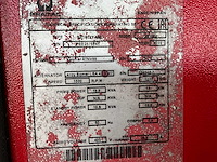 2015 pramac gkw22 generator - afbeelding 7 van  14