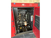 2015 pramac gkw22 generator - afbeelding 8 van  19