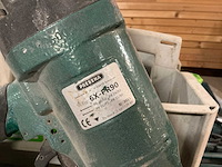 2015 prebena 6x-pr90 pneumatisch nagelschietpistool - afbeelding 3 van  7