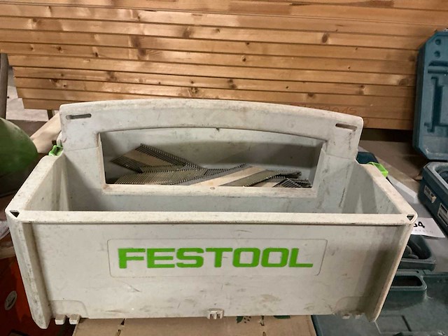 2015 prebena 6x-pr90 pneumatisch nagelschietpistool - afbeelding 4 van  7