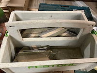 2015 prebena 6x-pr90 pneumatisch nagelschietpistool - afbeelding 5 van  7