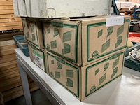 2015 prebena 6x-pr90 pneumatisch nagelschietpistool - afbeelding 6 van  7