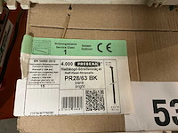 2015 prebena 6x-pr90 pneumatisch nagelschietpistool - afbeelding 7 van  7