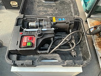 2015 promotech pro36 magnetische boormachine - afbeelding 1 van  7