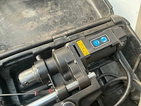 2015 promotech pro36 magnetische boormachine - afbeelding 3 van  7