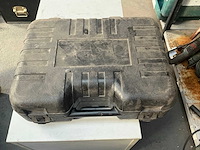 2015 promotech pro36 magnetische boormachine - afbeelding 6 van  7