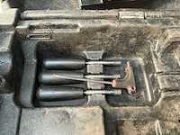 2015 promotech pro36 magnetische boormachine - afbeelding 5 van  7