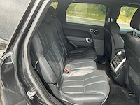 2015 range rover sport hse - afbeelding 29 van  47