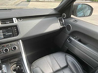 2015 range rover sport hse - afbeelding 9 van  29