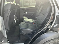 2015 range rover sport hse - afbeelding 12 van  29